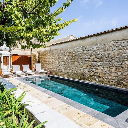 Dimora Di Catullo - Ospitalita Di Charme Villa Palazzolo Acreide Luaran gambar