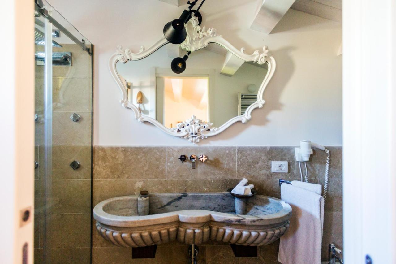 Dimora Di Catullo - Ospitalita Di Charme Villa Palazzolo Acreide Luaran gambar