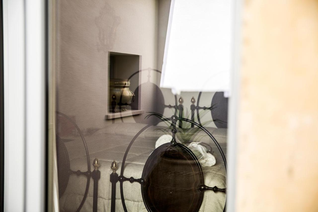Dimora Di Catullo - Ospitalita Di Charme Villa Palazzolo Acreide Luaran gambar