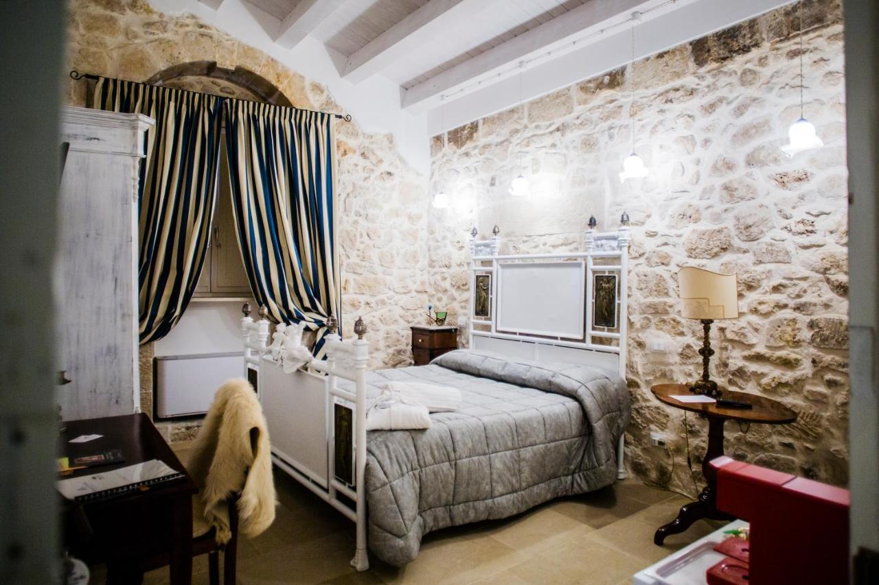 Dimora Di Catullo - Ospitalita Di Charme Villa Palazzolo Acreide Luaran gambar