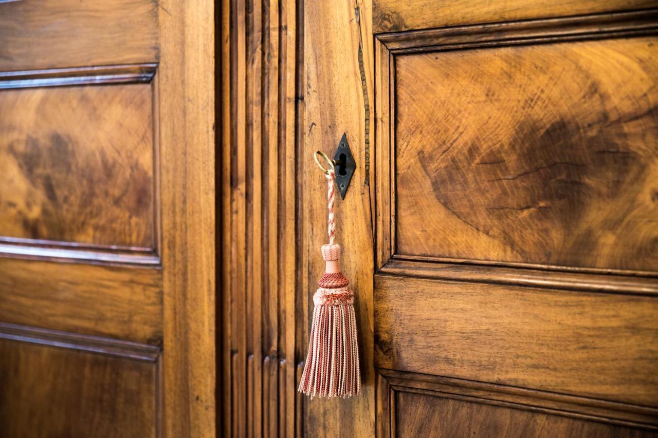 Dimora Di Catullo - Ospitalita Di Charme Villa Palazzolo Acreide Luaran gambar