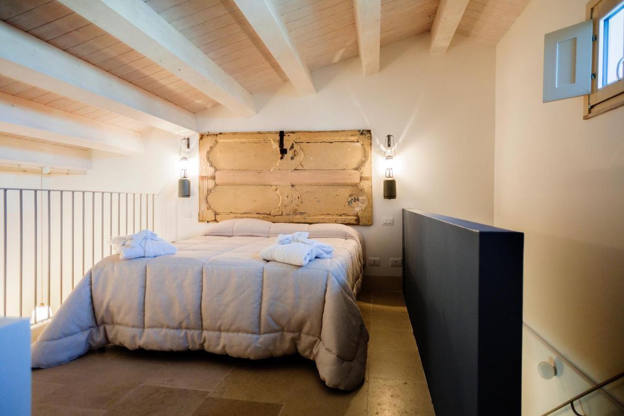 Dimora Di Catullo - Ospitalita Di Charme Villa Palazzolo Acreide Luaran gambar