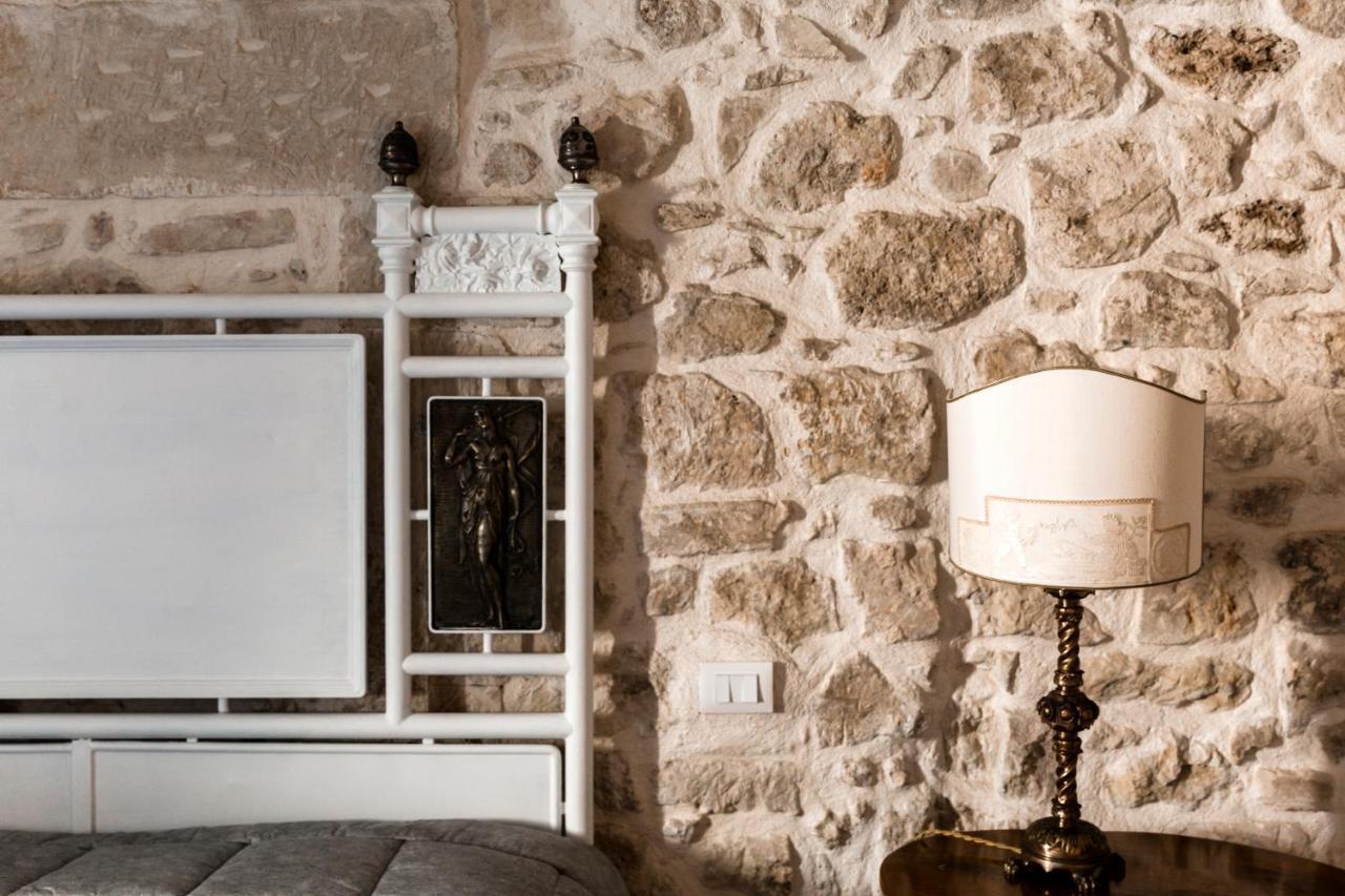 Dimora Di Catullo - Ospitalita Di Charme Villa Palazzolo Acreide Luaran gambar