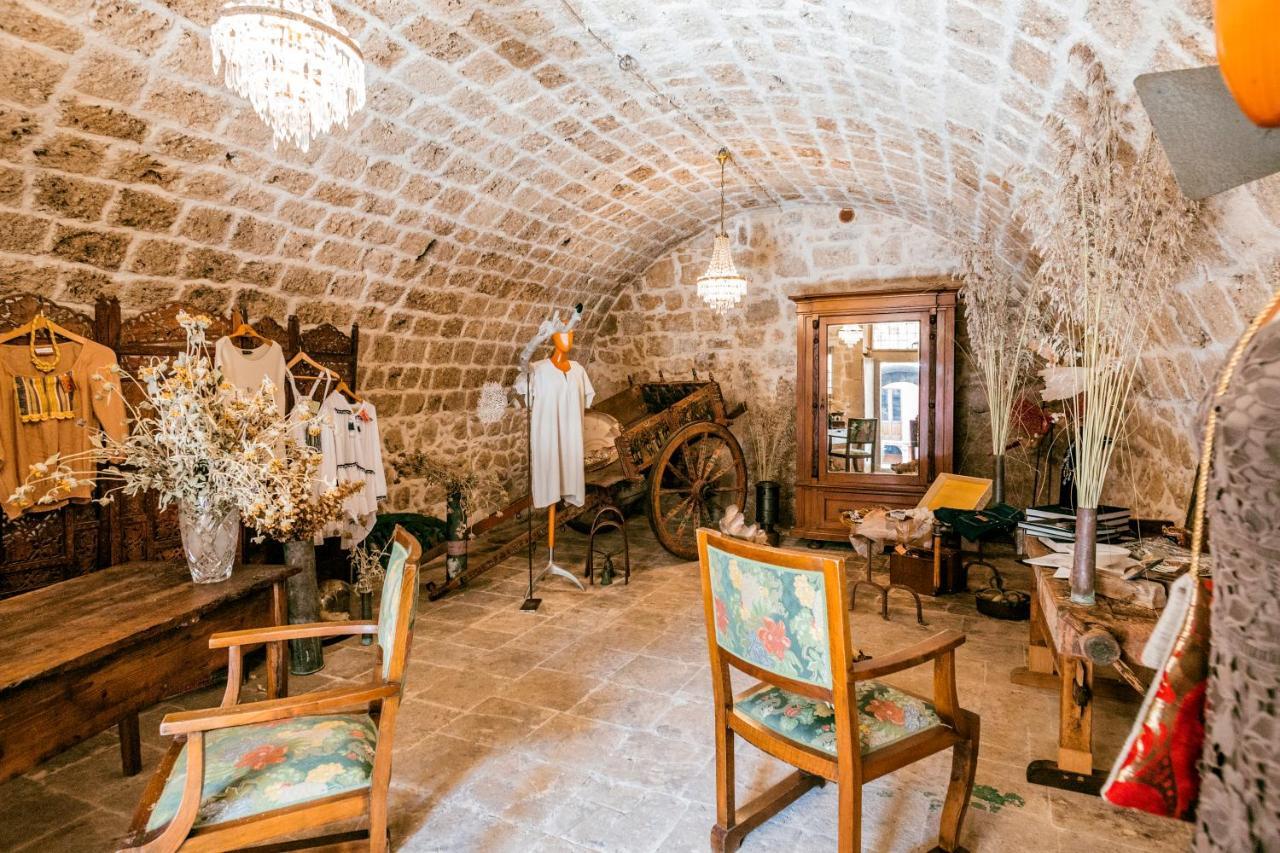 Dimora Di Catullo - Ospitalita Di Charme Villa Palazzolo Acreide Luaran gambar