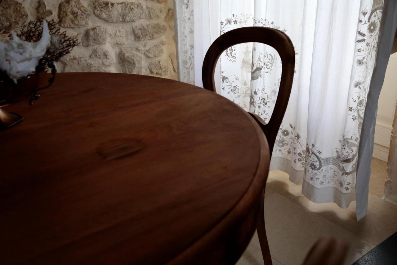 Dimora Di Catullo - Ospitalita Di Charme Villa Palazzolo Acreide Luaran gambar